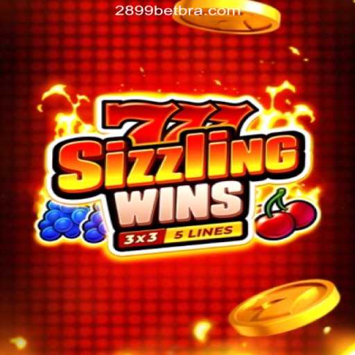 Discover the Excitement of 777SizzlingWins on the 2899BET.COM Platform