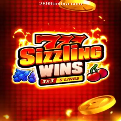 Discover the Excitement of 777SizzlingWins on the 2899BET.COM Platform
