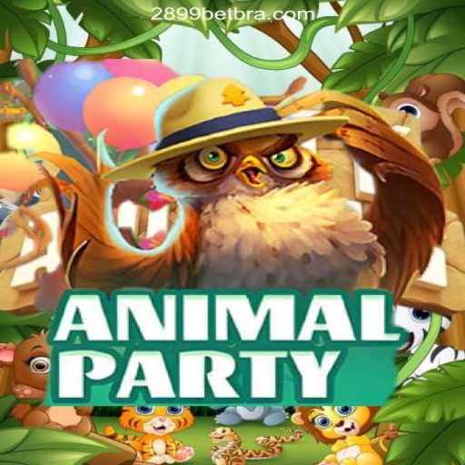 AnimalParty: Dive into the Exciting World of Oficial Slots Brasil