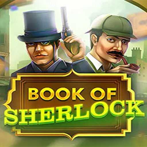 Explore the Enigmatic World of BookOfSherlock on 2899BET.COM - Official Slots Brasil