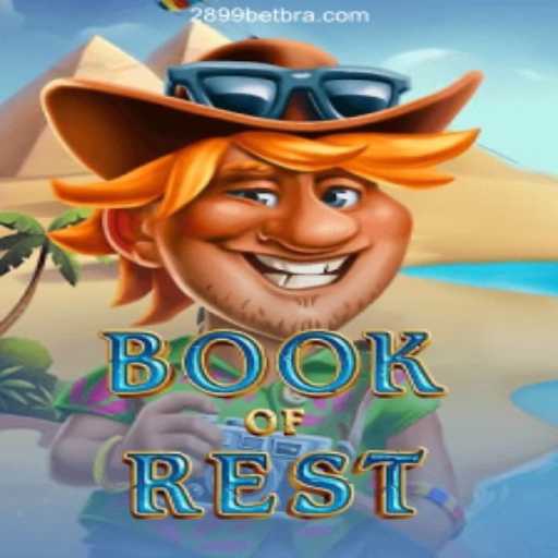 BookofRest: Explore the Enchanting World of Slots on 2899BET.COM