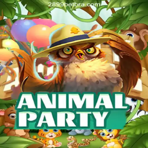 AnimalParty: Dive into the Exciting World of Oficial Slots Brasil