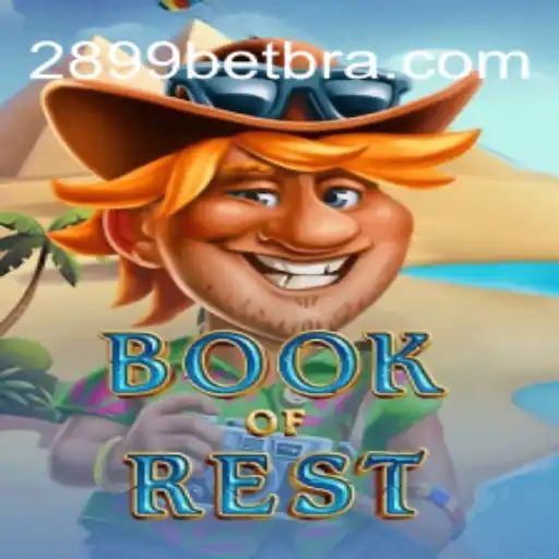 BookofRest: Explore the Enchanting World of Slots on 2899BET.COM