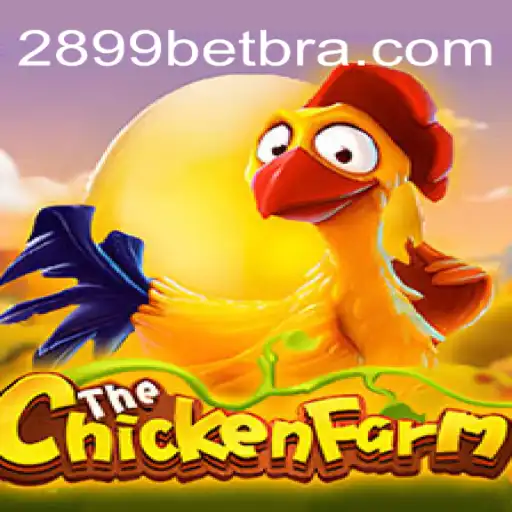 Discover the Thrilling World of ChickenFarm on 2899BET.COM Platform - Oficial Slots Brasil
