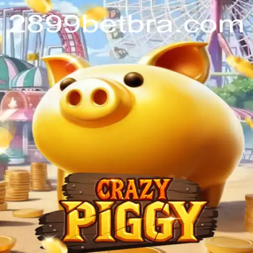 Discover the Exciting World of CrazyPiggy on 2899BET.COM - Oficial Slots Brasil