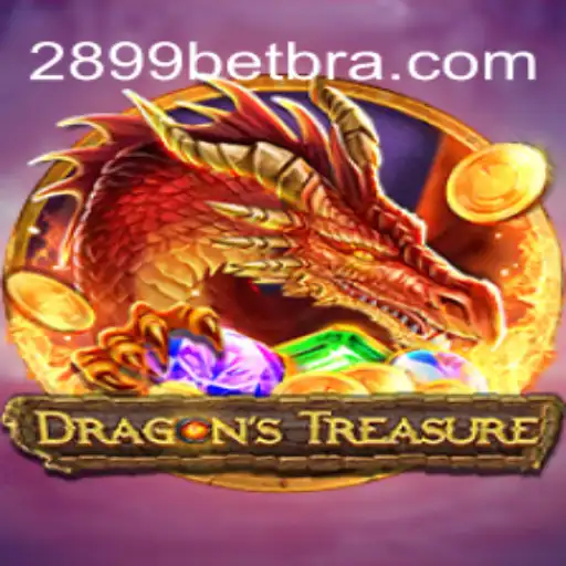 Dragon's Treasure: Unveiling the Thrills on 2899BET.COM's Platform - Oficial Slots Brasil