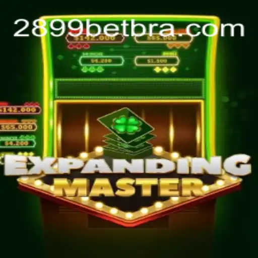Discover the Thrilling World of ExpandingMaster on 2899BET.COM