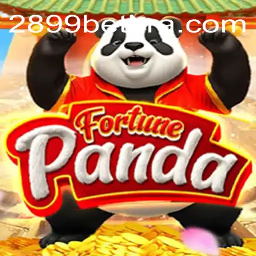 Discover the Thrills of FortunePanda on 2899BET.COM Platform: Oficial Slots Brasil