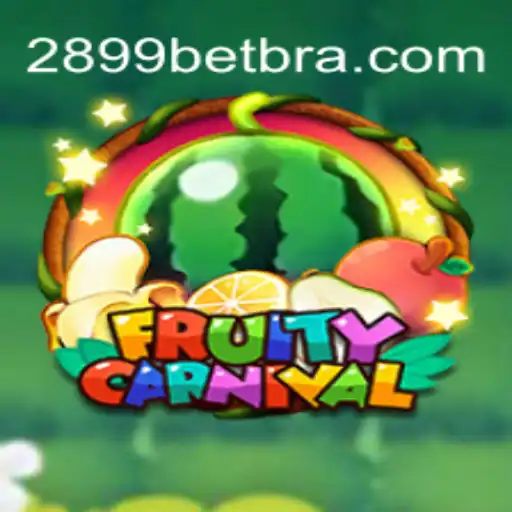 Experience the Thrill of FruityCarnival on the 2899BET.COM Platform