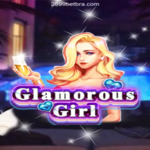 Discover the Excitement of GlamorousGirl on 2899BET.COM Platform