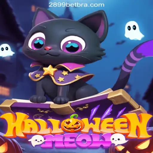 Discover the Enchanting World of HalloweenMeow: A New Era of Gaming on 2899BET.COM
