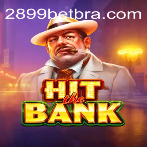 HitTheBank: An Exciting Journey into the World of Slots on 2899BET.COM
