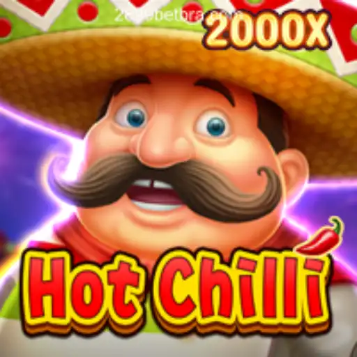 Experience the Thrills of HotChilli on 2899BET.COM Platform-Oficial Slots Brasil