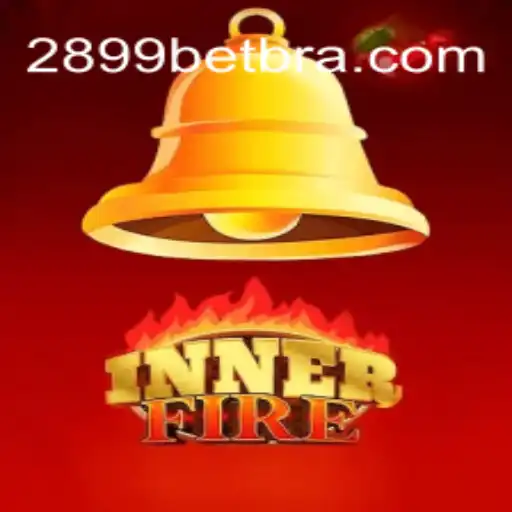 InnerFire: A New Adventure on 2899BET.COM Platform-Oficial Slots Brasil