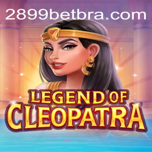 Discover the Thrilling World of LegendOfCleopatra on 2899BET.COM Platform-Oficial Slots Brasil