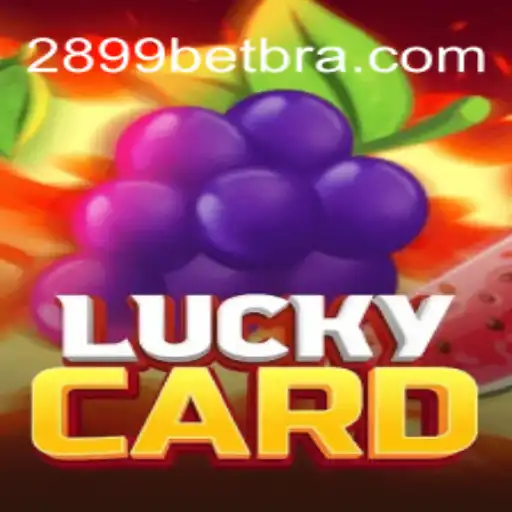 Exploring the Exciting World of LuckyCard on 2899BET.COM Platform-Oficial Slots Brasil