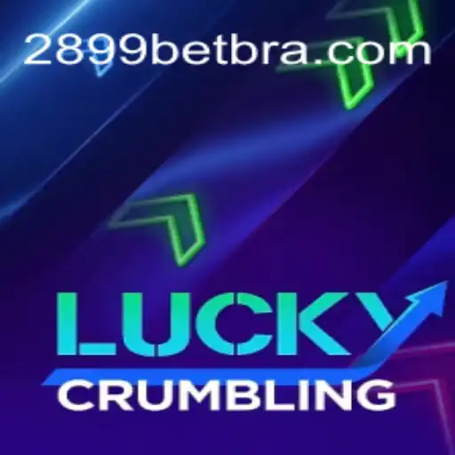 Discover the Thrills of LuckyCrumbling on 2899BET.COM Platform-Oficial Slots Brasil