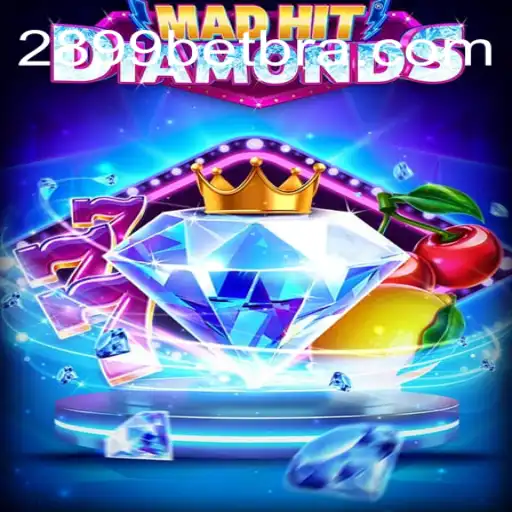 Unlocking the Thrill of MadHitDiamonds on 2899BET.COM's Official Slots Brasil
