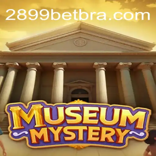 Immerse Yourself in the Enigmatic World of MuseumMystery on the 2899BET.COM Platform