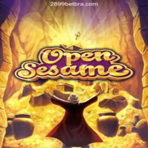 Unlocking the Excitement of OpenSesame on 2899BET.COM