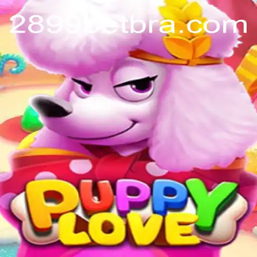 Explore the Exciting World of PuppyLove on 2899BET.COM Platform