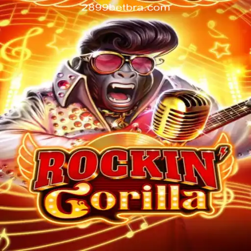 Unleashing the Wild Excitement of RockinGorilla on 2899BET.COM