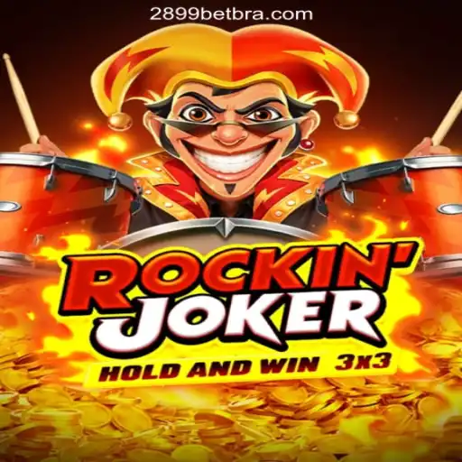 Exploring RockinJoker: An In-Depth Look at Brazil's Premier Slot Game on 2899BET.COM Platform
