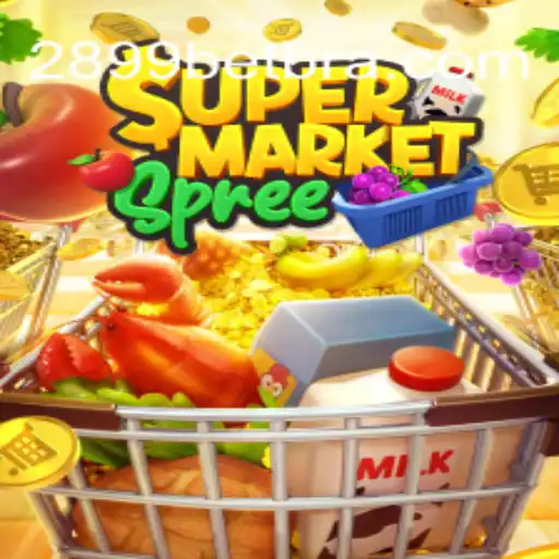 SupermarketSpree: Dive into Exciting Gameplay on the 2899BET.COM Platform