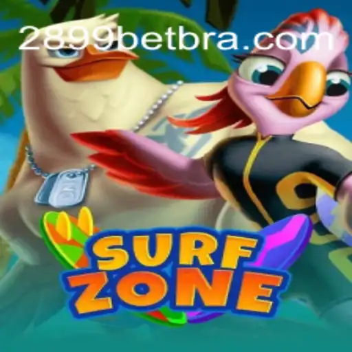 SurfZone: Dive into the Exciting World of Slots with 2899BET.COM Platform-Oficial Slots Brasil