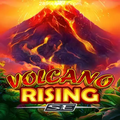 Discover the Exciting World of VolcanoRisingSE: Your Guide to Thrilling Gameplay on 2899BET.COM