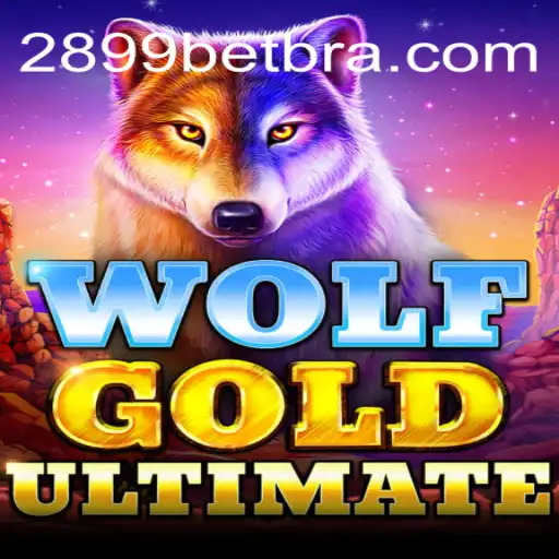 Unveiling the Thrills of WolfGoldUltimate on 2899BET.COM Platform-Oficial Slots Brasil