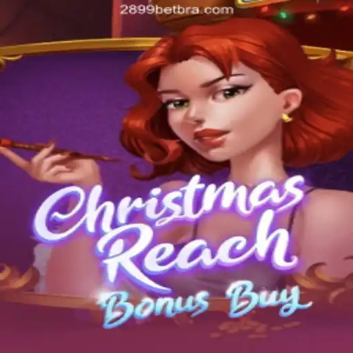 Unveiling ChristmasReachBonusBuy on 2899BET.COM: The Ultimate Slots Experience