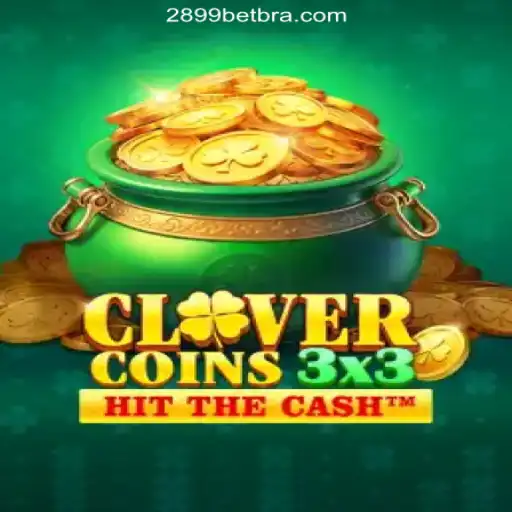Discover the Exciting World of Clovercoin3x3 on 2899BET.COM Platform