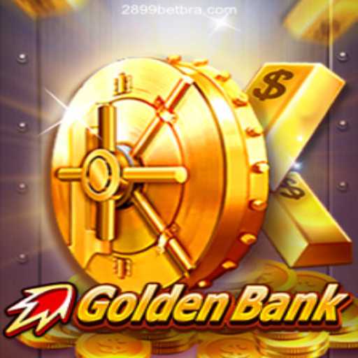 CrazyGoldenBank: The Exciting World of Official Slots Brasil