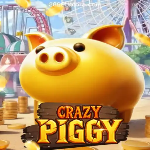 Discover the Exciting World of CrazyPiggy on 2899BET.COM - Oficial Slots Brasil