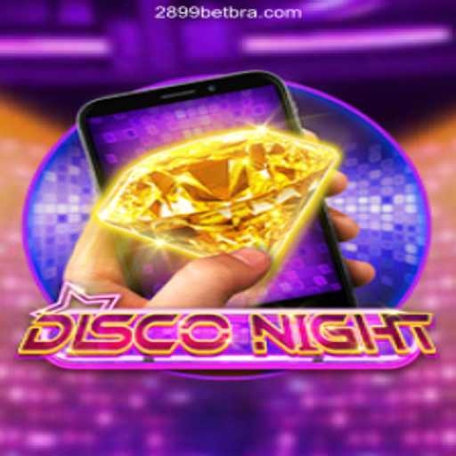 DiscoNightM: An Exciting Slot Experience on 2899BET.COM Platform-Oficial Slots Brasil