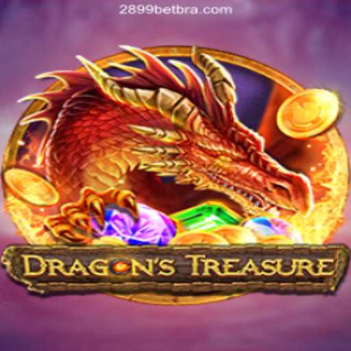 Dragon's Treasure: Unveiling the Thrills on 2899BET.COM's Platform - Oficial Slots Brasil