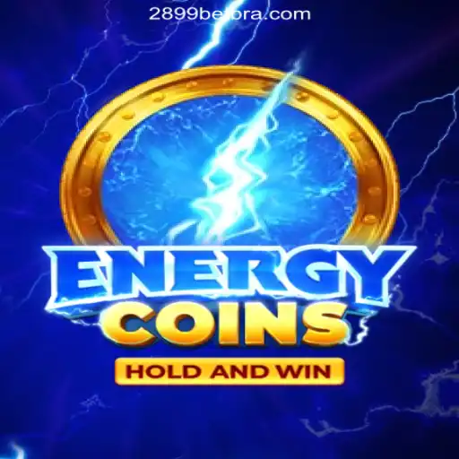 Discover the Thrilling World of EnergyCoins on 2899BET.COM Platform-Oficial Slots Brasil
