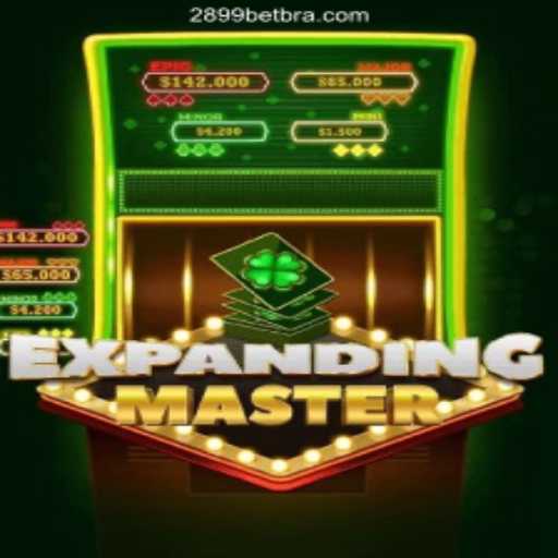 Discover the Thrilling World of ExpandingMaster on 2899BET.COM