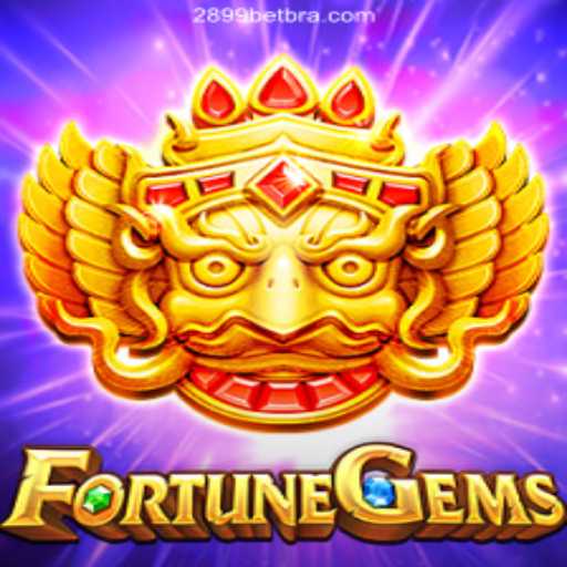 FortuneGems: A Thrilling Adventure on 2899BET.COM Platform-Oficial Slots Brasil