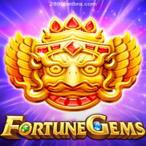 FortuneGems: A Thrilling Adventure on 2899BET.COM Platform-Oficial Slots Brasil