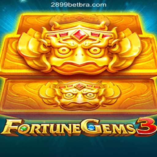 Discover the Exciting World of FortuneGems3 on 2899BET.COM - The Official Slots Platform in Brasil