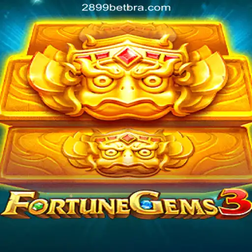 Discover the Exciting World of FortuneGems3 on 2899BET.COM - The Official Slots Platform in Brasil