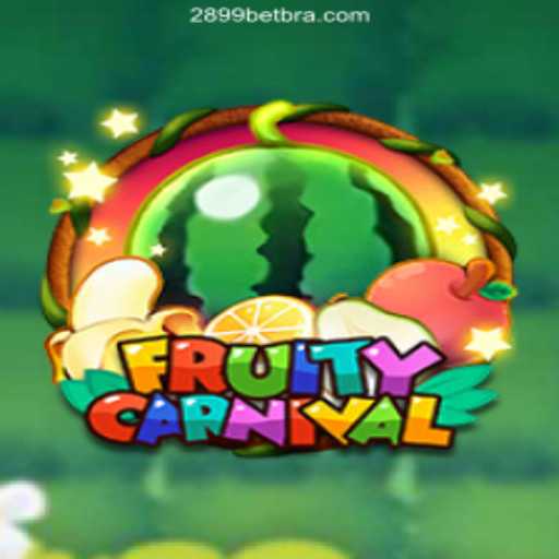 Experience the Thrill of FruityCarnival on the 2899BET.COM Platform