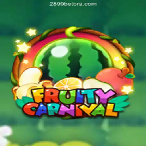 Experience the Thrill of FruityCarnival on the 2899BET.COM Platform
