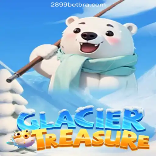 Discover the Exciting World of GlacierTreasure on 2899BET.COM Platform