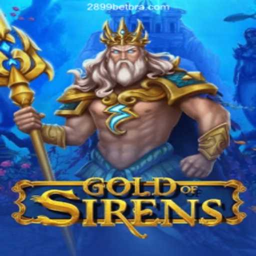 Exploring GoldofSirens: The Mesmerizing World of Oficial Slots Brasil on the 2899BET.COM Platform