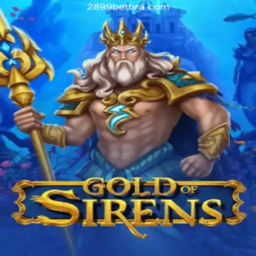 Exploring GoldofSirens: The Mesmerizing World of Oficial Slots Brasil on the 2899BET.COM Platform