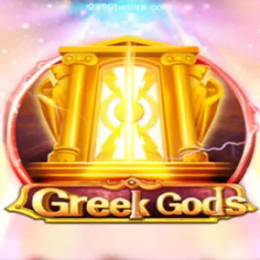 Exploring the Divine Realms of GreekGods on 2899BET.COM Platform: An Oficial Slots Brasil Experience