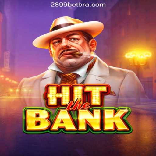 HitTheBank: An Exciting Journey into the World of Slots on 2899BET.COM